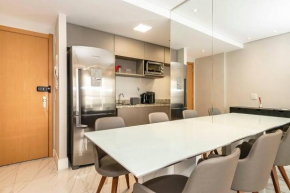 Loft Moderno AH1807 Alto Padrão